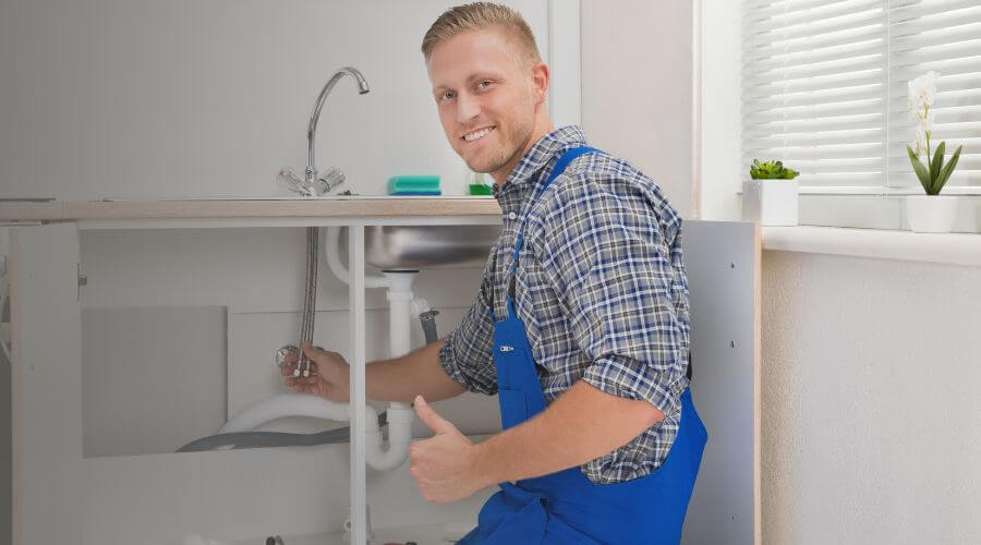 Professional Leak Detection in Richmond Dale, OH