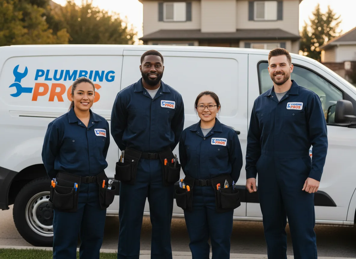 Water Heater Repair company in Richmond Dale, OH